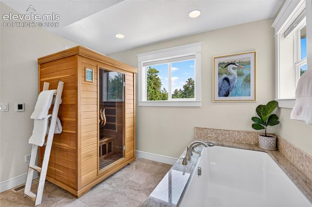 4342 Mountain Dance Drive, Colorado Springs, CO 80908