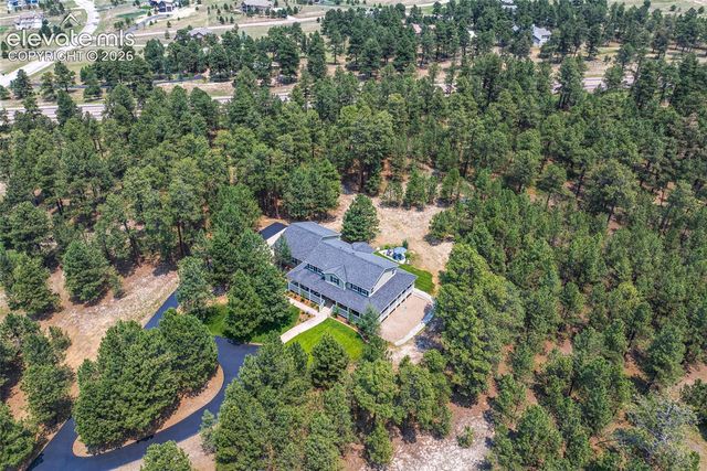 4342 Mountain Dance Drive, Colorado Springs, CO 80908