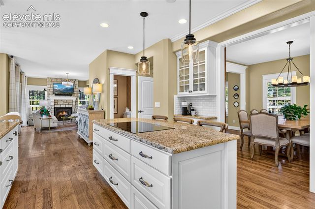 4342 Mountain Dance Drive, Colorado Springs, CO 80908