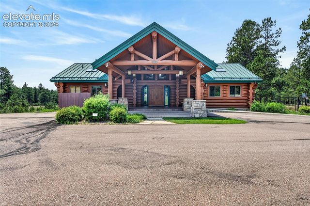 4342 Mountain Dance Drive, Colorado Springs, CO 80908