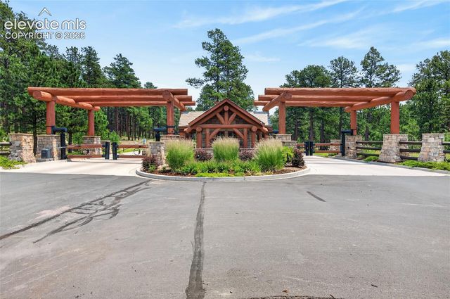 4342 Mountain Dance Drive, Colorado Springs, CO 80908