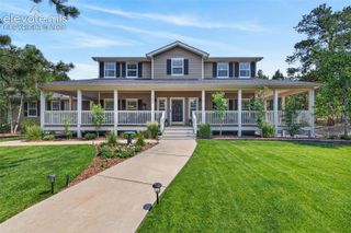 4342 Mountain Dance Drive, Colorado Springs, CO 80908