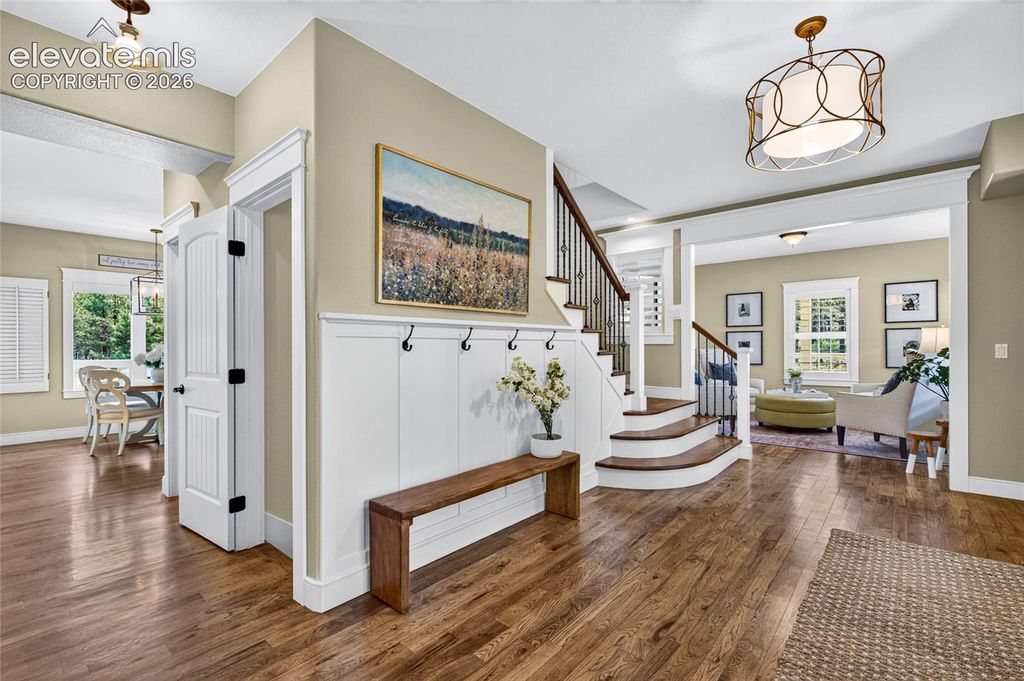 4342 Mountain Dance Drive, Colorado Springs, CO 80908 — photo 2