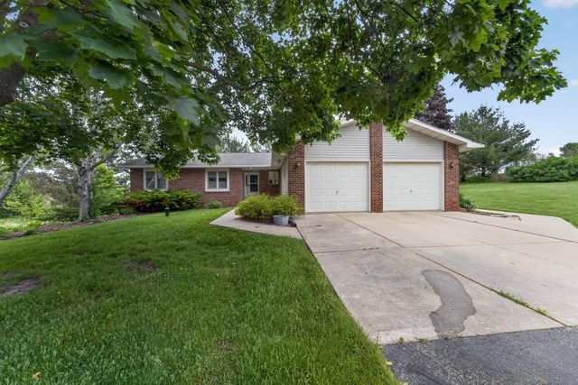 5170 Reiner Road, Madison, WI 53718