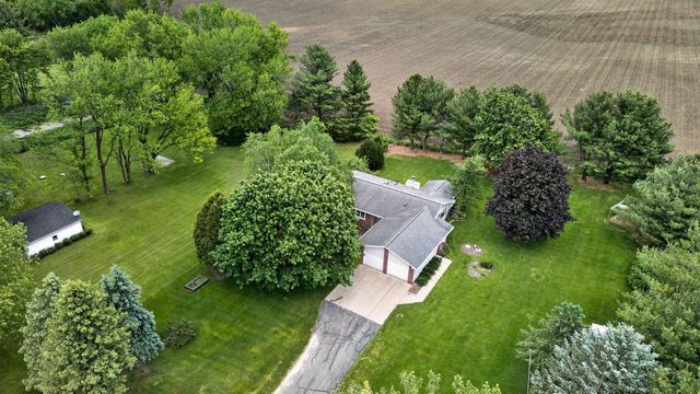 5170 Reiner Road, Madison, WI 53718