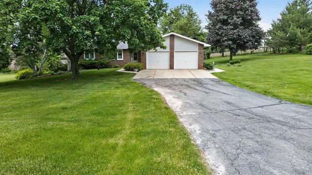 5170 Reiner Road, Madison, WI 53718