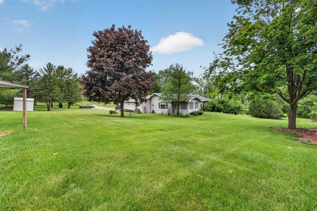 5170 Reiner Road, Madison, WI 53718