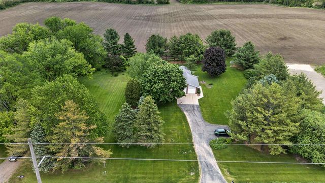 5170 Reiner Road, Madison, WI 53718