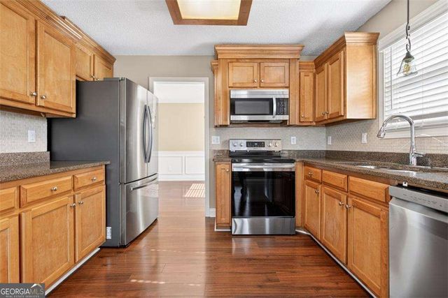 1760 Tugalo Drive, Jefferson, GA 30549