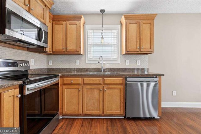 1760 Tugalo Drive, Jefferson, GA 30549