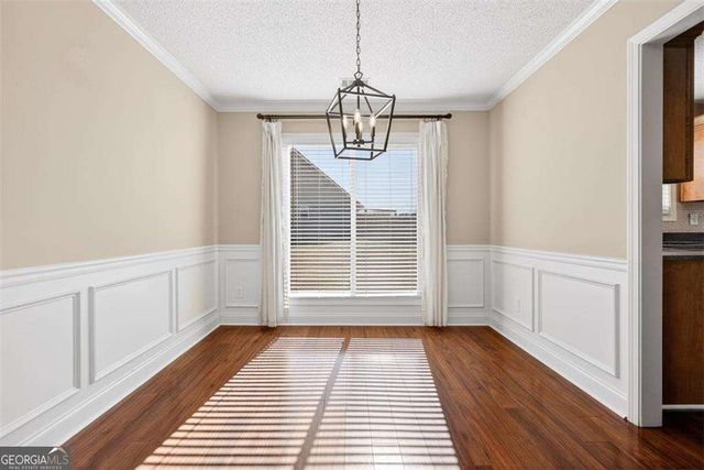 1760 Tugalo Drive, Jefferson, GA 30549