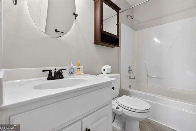 1760 Tugalo Drive, Jefferson, GA 30549