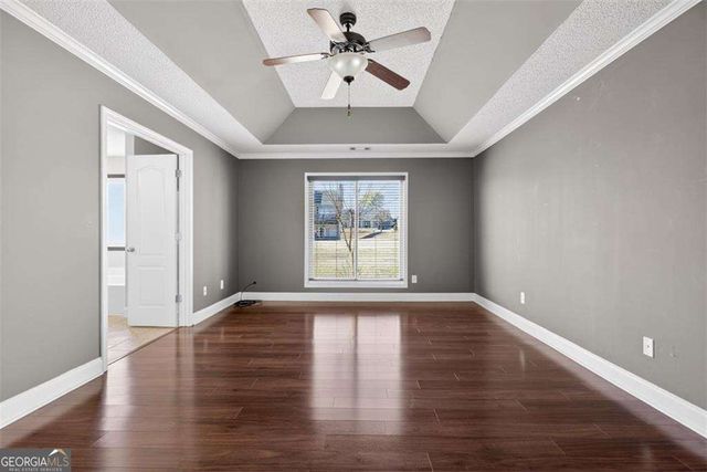 1760 Tugalo Drive, Jefferson, GA 30549