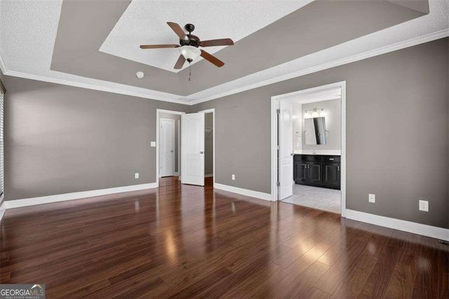 1760 Tugalo Drive, Jefferson, GA 30549