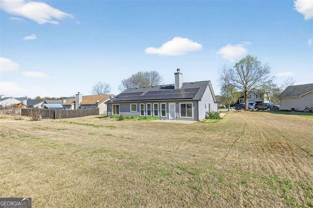 1760 Tugalo Drive, Jefferson, GA 30549