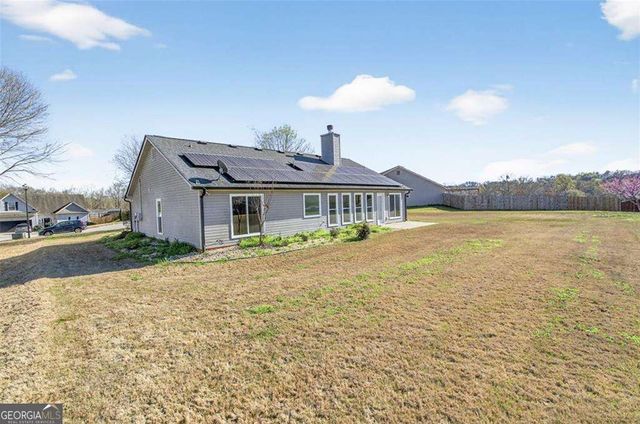 1760 Tugalo Drive, Jefferson, GA 30549