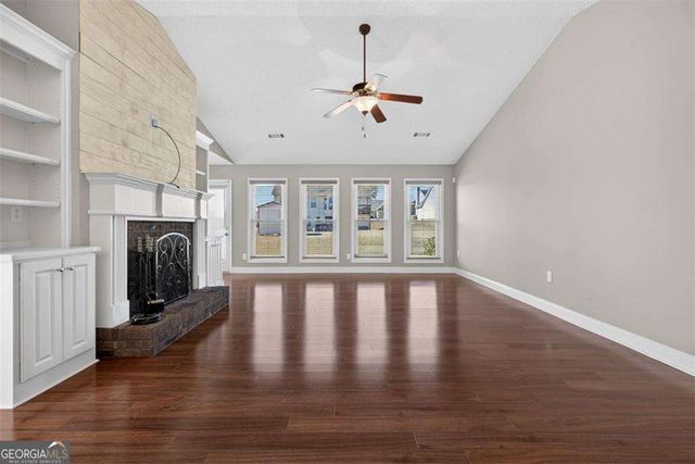 1760 Tugalo Drive, Jefferson, GA 30549