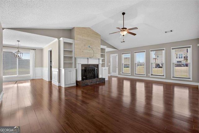 1760 Tugalo Drive, Jefferson, GA 30549