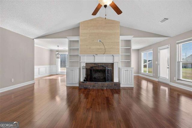 1760 Tugalo Drive, Jefferson, GA 30549