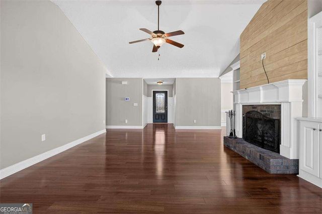 1760 Tugalo Drive, Jefferson, GA 30549