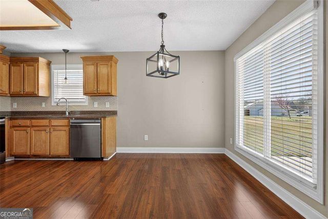 1760 Tugalo Drive, Jefferson, GA 30549