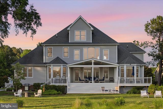 109 STARBOARD CT, Grasonville, MD 21638