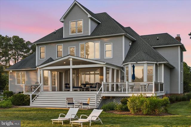 109 STARBOARD CT, Grasonville, MD 21638