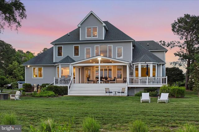 109 STARBOARD CT, Grasonville, MD 21638