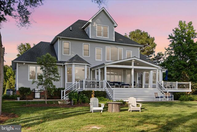 109 STARBOARD CT, Grasonville, MD 21638