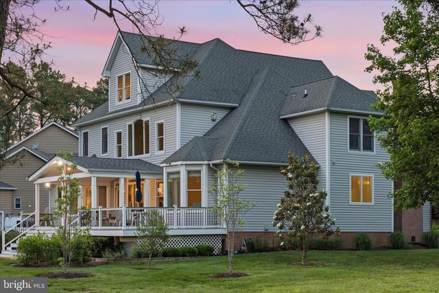 109 STARBOARD CT, Grasonville, MD 21638