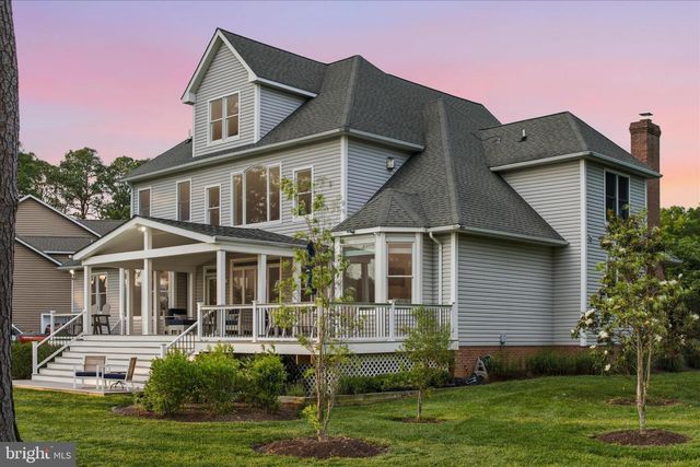 109 STARBOARD CT, Grasonville, MD 21638