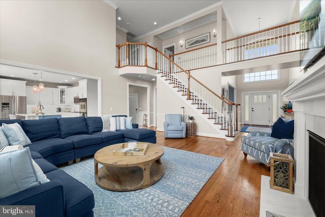 109 STARBOARD CT, Grasonville, MD 21638