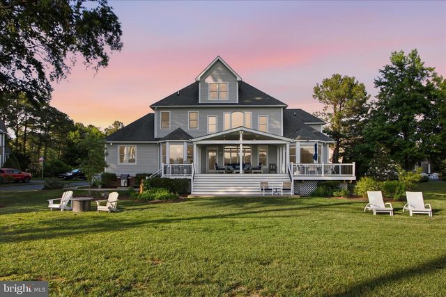 109 STARBOARD CT, Grasonville, MD 21638