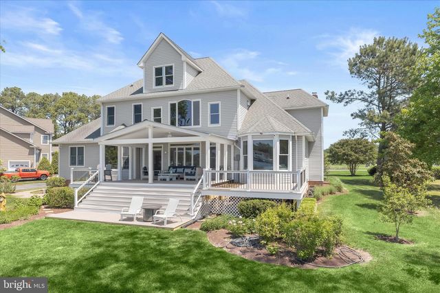109 STARBOARD CT, Grasonville, MD 21638