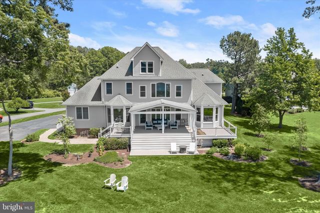 109 STARBOARD CT, Grasonville, MD 21638