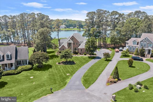 109 STARBOARD CT, Grasonville, MD 21638