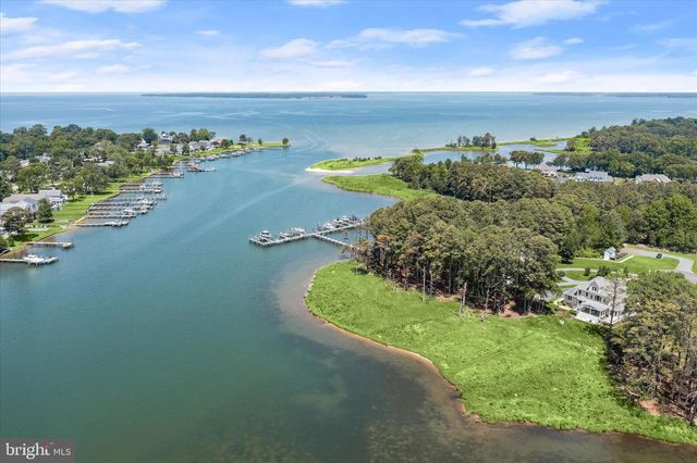 109 STARBOARD CT, Grasonville, MD 21638