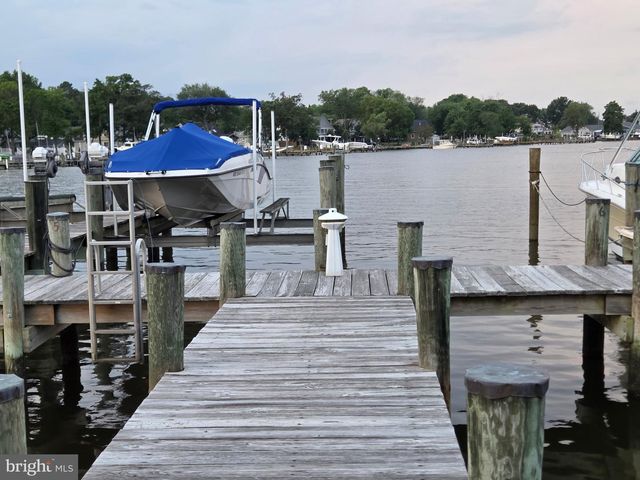 109 STARBOARD CT, Grasonville, MD 21638