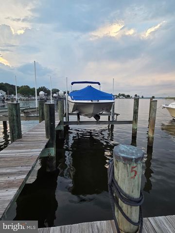 109 STARBOARD CT, Grasonville, MD 21638