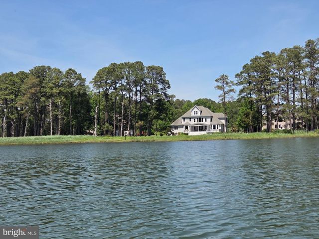 109 STARBOARD CT, Grasonville, MD 21638
