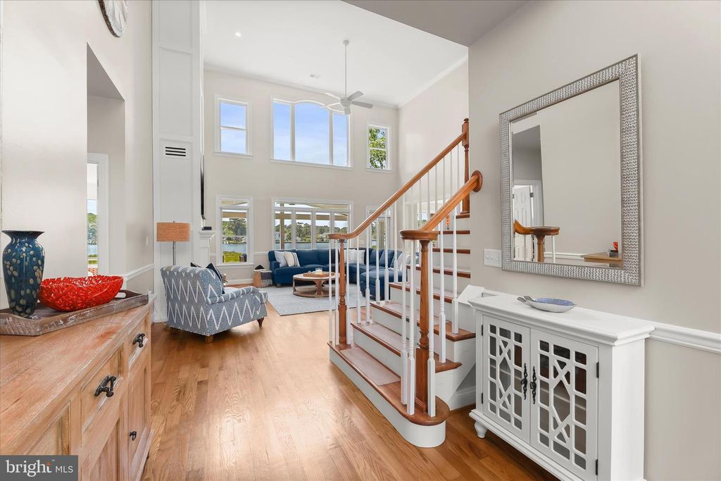 Image 12 of property listing at 109 STARBOARD CT, Grasonville, MD 21638