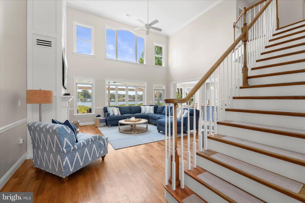 Image 13 of property listing at 109 STARBOARD CT, Grasonville, MD 21638