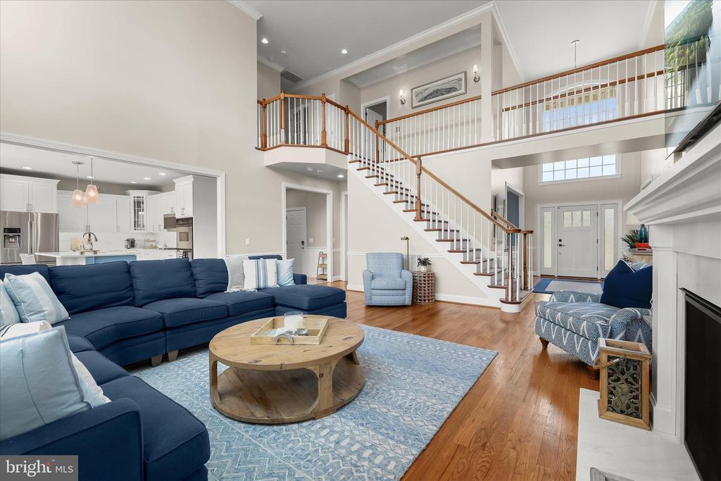 Image 15 of property listing at 109 STARBOARD CT, Grasonville, MD 21638