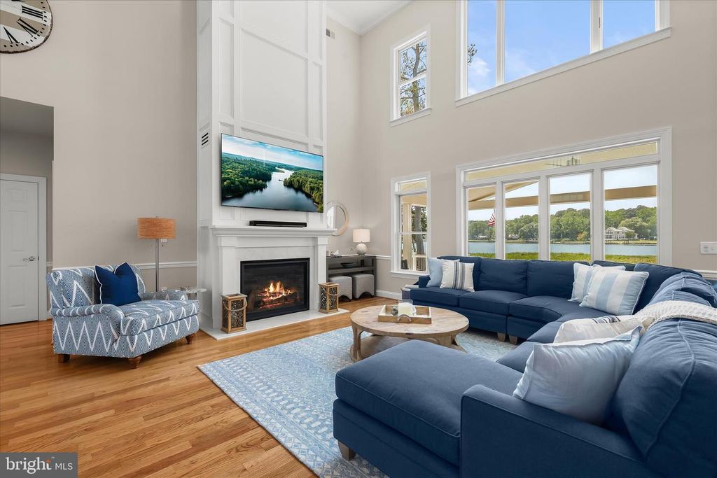Image 17 of property listing at 109 STARBOARD CT, Grasonville, MD 21638