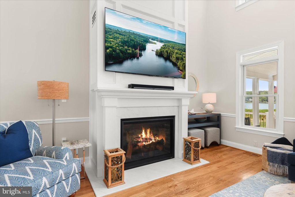 Image 18 of property listing at 109 STARBOARD CT, Grasonville, MD 21638