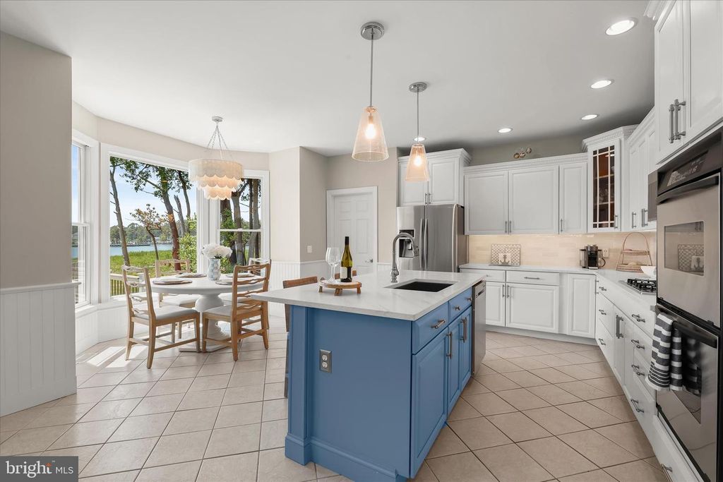 Image 22 of property listing at 109 STARBOARD CT, Grasonville, MD 21638