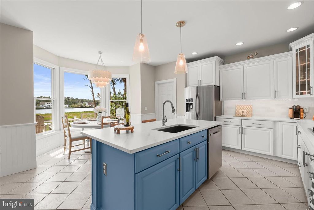 Image 23 of property listing at 109 STARBOARD CT, Grasonville, MD 21638