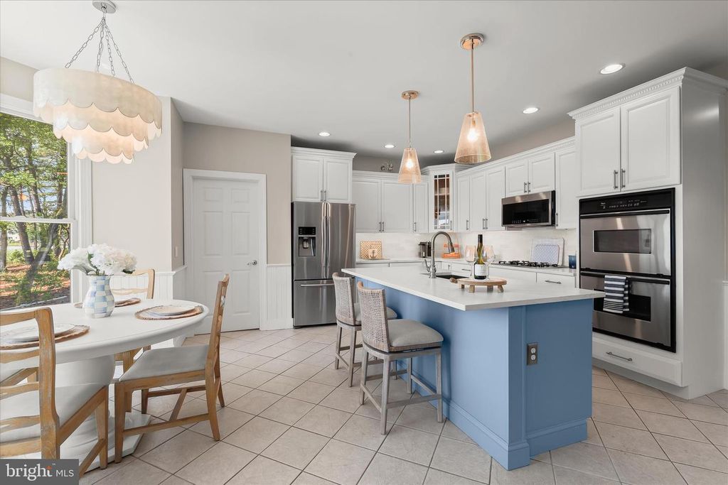 Image 24 of property listing at 109 STARBOARD CT, Grasonville, MD 21638