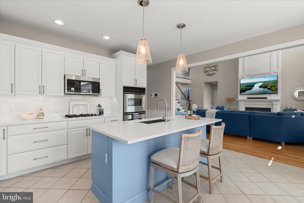 Image 25 of property listing at 109 STARBOARD CT, Grasonville, MD 21638