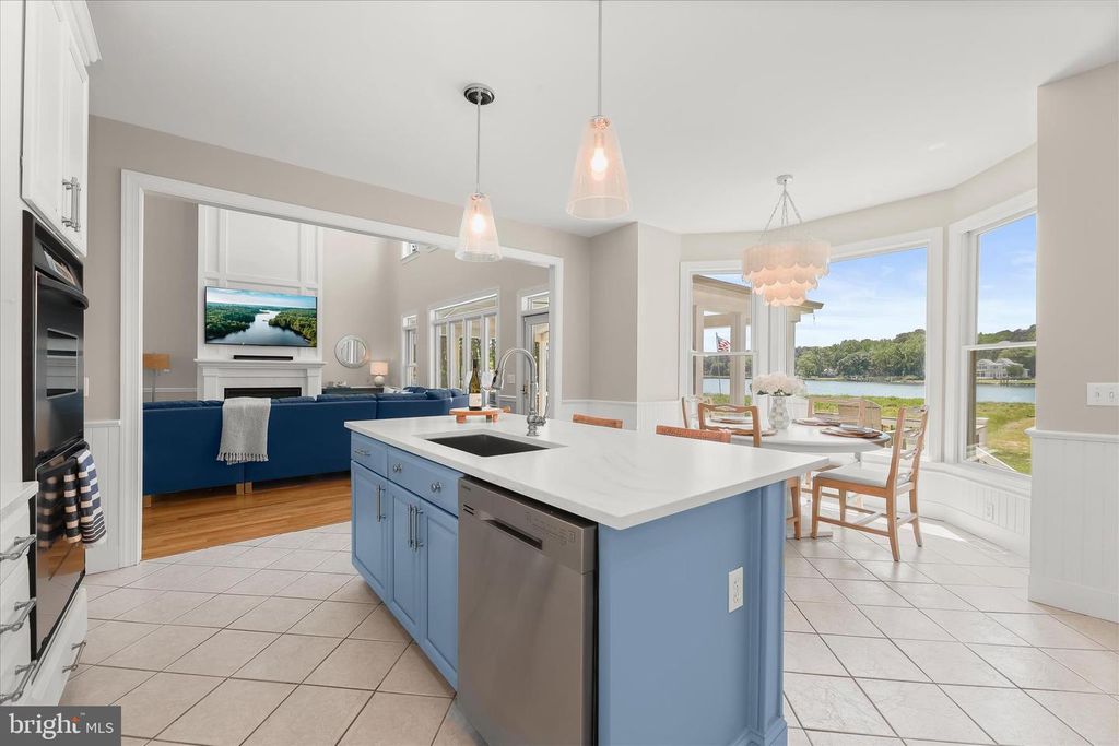 Image 26 of property listing at 109 STARBOARD CT, Grasonville, MD 21638